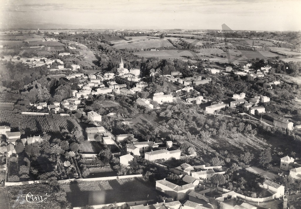 Genay, village authentique - G I A N A